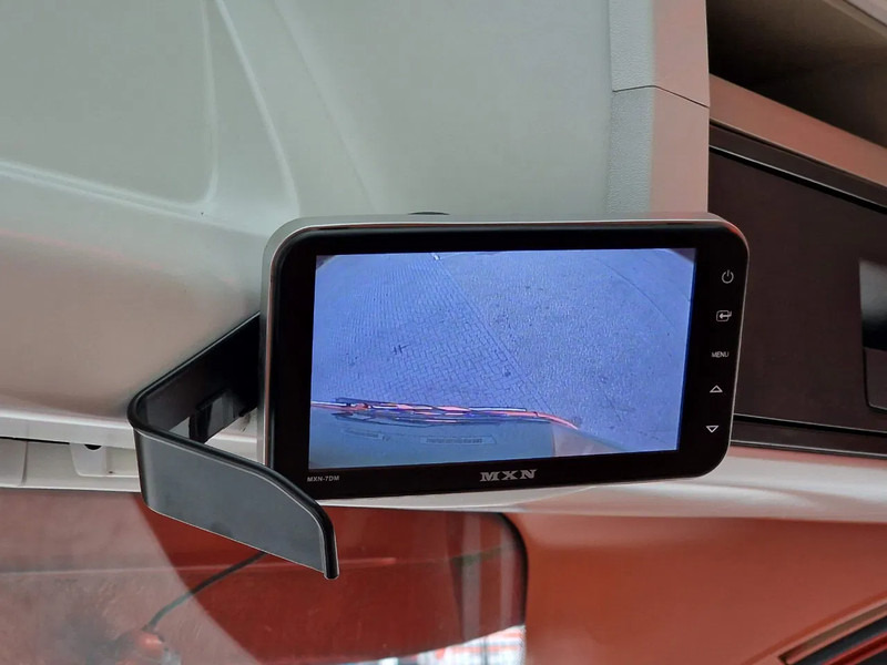 Leasing de Volvo FH 16.750 8x2*6 - Palfinger PK15002 Crane/Grua - Show truck + Trailer - Volvo FH 16.750 8x2*6 - Palfinger PK15002 Crane/Grua - Show truck + Trailer -: foto 16 Leasing de Volvo FH 16.750 8x2*6 - Palfinger PK15002 Crane/Grua - Show truck + Trailer - Volvo FH 16.750 8x2*6 - Palfinger PK15002 Crane/Grua - Show truck + Trailer -: foto 16