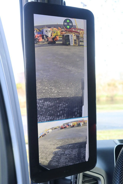 Cabeza tractora Mercedes-Benz Actros 2553 | 6X2 | FULL AIR | RETARDER | 33.000 KM! | EURO 6: foto 20