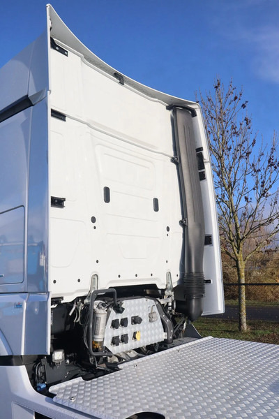 Cabeza tractora Mercedes-Benz Actros 2553 | 6X2 | FULL AIR | RETARDER | 33.000 KM! | EURO 6: foto 14