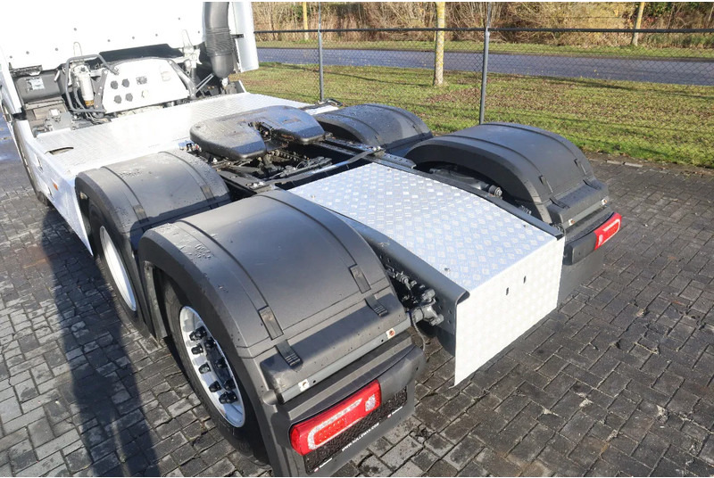 Cabeza tractora Mercedes-Benz Actros 2553 | 6X2 | FULL AIR | RETARDER | 33.000 KM! | EURO 6: foto 12