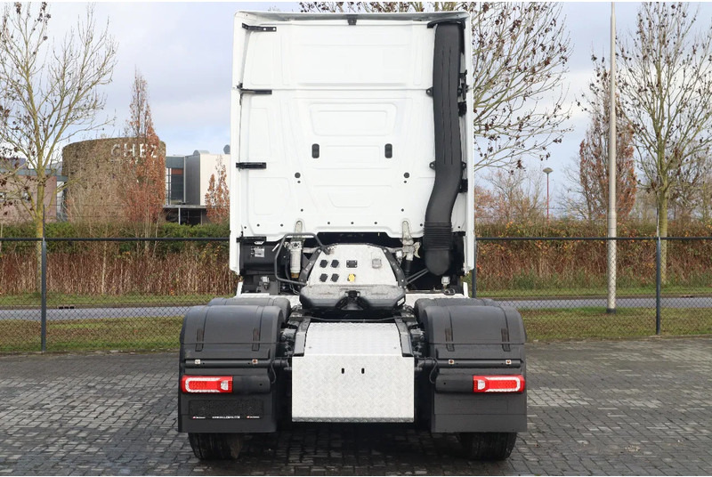 Cabeza tractora Mercedes-Benz Actros 2553 | 6X2 | FULL AIR | RETARDER | 33.000 KM! | EURO 6: foto 6