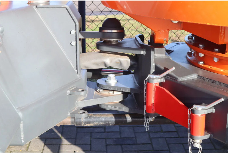 Dúmper articulado Davino DS70 | NEW UNUSED | 7 TON | DEMO | DV60 | AUSA D600: foto 12 Dúmper articulado Davino DS70 | NEW UNUSED | 7 TON | DEMO | DV60 | AUSA D600: foto 12