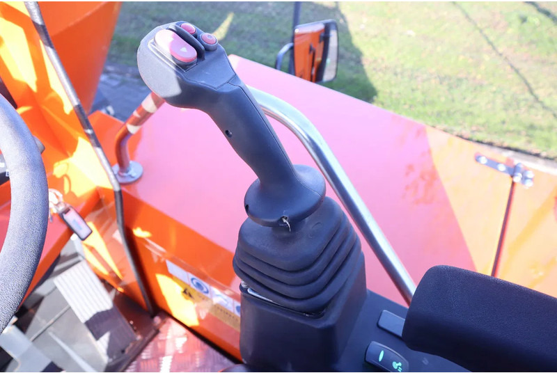 Dúmper articulado Davino DS70 | NEW UNUSED | 7 TON | DEMO | DV60 | AUSA D600: foto 18 Dúmper articulado Davino DS70 | NEW UNUSED | 7 TON | DEMO | DV60 | AUSA D600: foto 18