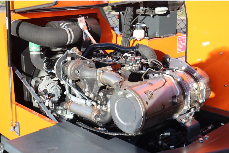 Dúmper articulado Davino DS70 | NEW UNUSED | 7 TON | DEMO | DV60 | AUSA D600: foto 15 Dúmper articulado Davino DS70 | NEW UNUSED | 7 TON | DEMO | DV60 | AUSA D600: foto 15