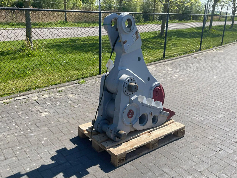 Demarec MQP-30-D JAW | DEMOLITION SHEAR | PULVERIZER - Cizalla de demolición para Maquinaria de construcción: foto 3 Demarec MQP-30-D JAW | DEMOLITION SHEAR | PULVERIZER - Cizalla de demolición para Maquinaria de construcción: foto 3