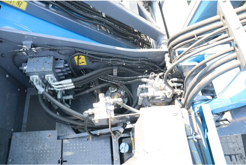 Manipulador de materiales Fuchs MHL 320 | PEEL GRAB | UMSCHLAG | GOOD TIRES: foto 16 Manipulador de materiales Fuchs MHL 320 | PEEL GRAB | UMSCHLAG | GOOD TIRES: foto 16