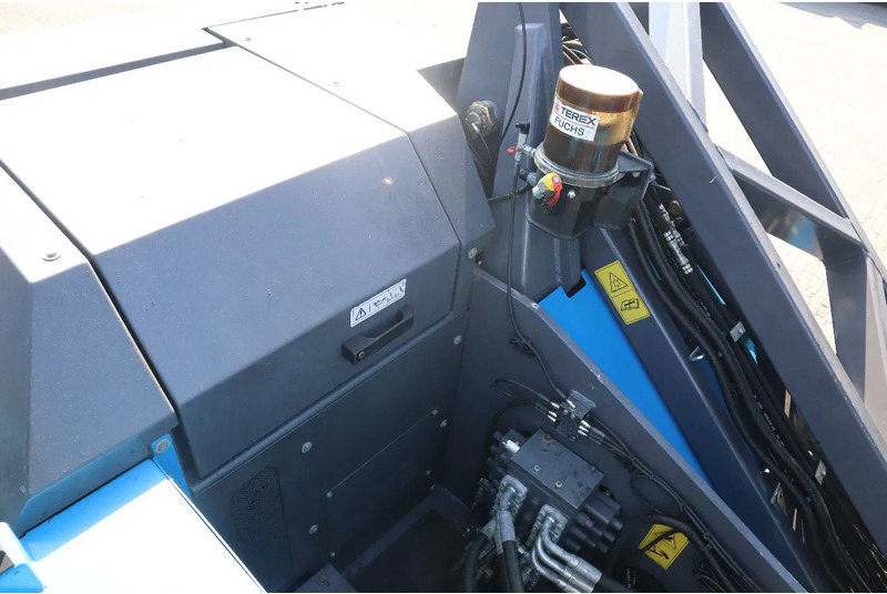 Manipulador de materiales Fuchs MHL 320 | PEEL GRAB | UMSCHLAG | GOOD TIRES: foto 15 Manipulador de materiales Fuchs MHL 320 | PEEL GRAB | UMSCHLAG | GOOD TIRES: foto 15