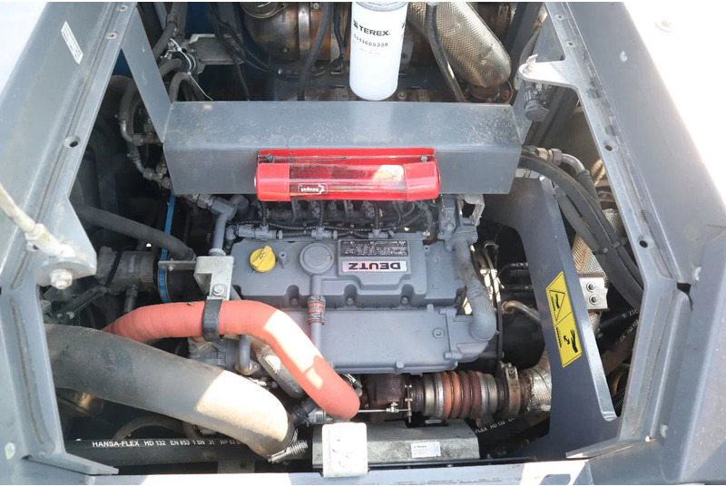 Manipulador de materiales Fuchs MHL 320 | PEEL GRAB | UMSCHLAG | GOOD TIRES: foto 14 Manipulador de materiales Fuchs MHL 320 | PEEL GRAB | UMSCHLAG | GOOD TIRES: foto 14