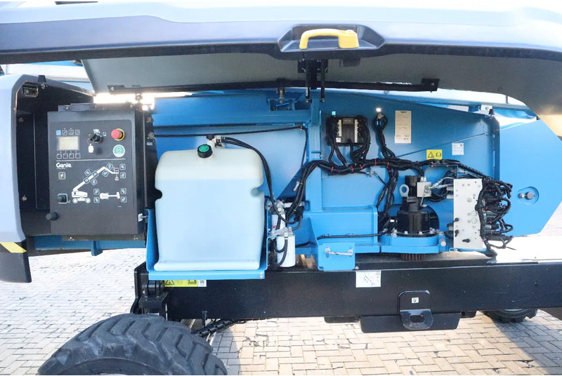 Plataforma articulada Genie S-80 J | 26.5 METER | 300 KG | LOW HOURS: foto 17