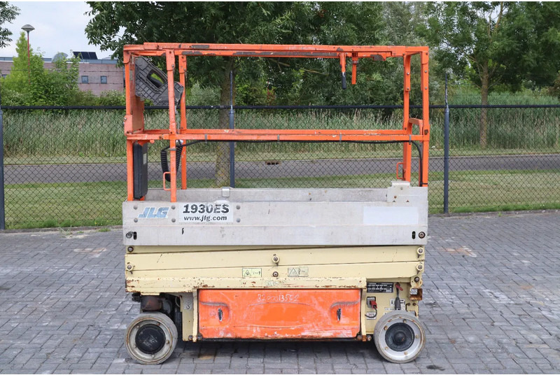 JLG 1930 ES | 7.7 METER | 230 KG - Plataforma de tijeras: foto 1 JLG 1930 ES | 7.7 METER | 230 KG - Plataforma de tijeras: foto 1