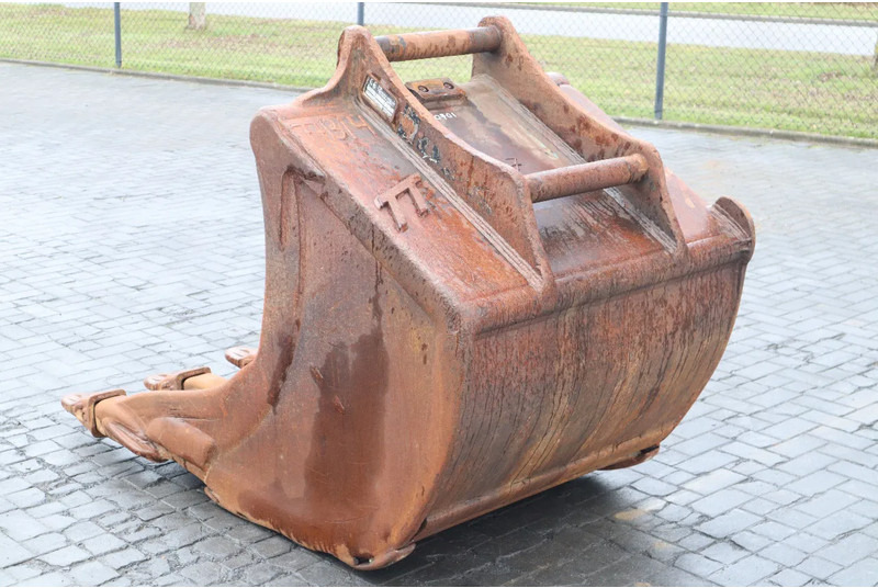 Klepp Mek TOOTH BUCKET | SCHAUFEL | GRAAFBAK | S70 - Cazo para Maquinaria de construcción: foto 3 Klepp Mek TOOTH BUCKET | SCHAUFEL | GRAAFBAK | S70 - Cazo para Maquinaria de construcción: foto 3