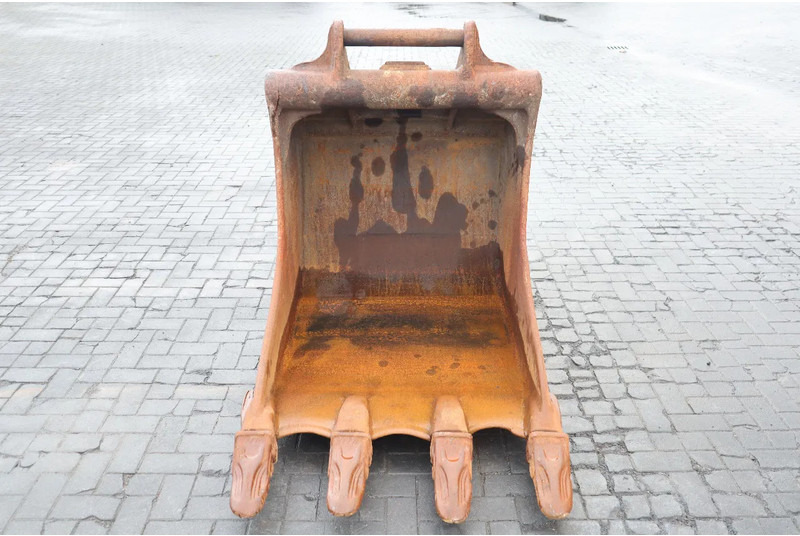 Klepp Mek TOOTH BUCKET | SCHAUFEL | GRAAFBAK | S70 - Cazo para Maquinaria de construcción: foto 4 Klepp Mek TOOTH BUCKET | SCHAUFEL | GRAAFBAK | S70 - Cazo para Maquinaria de construcción: foto 4