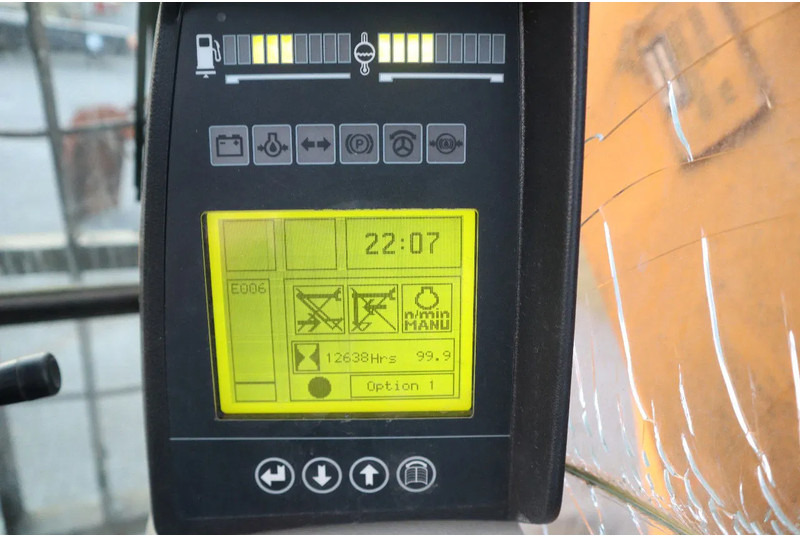 Leasing de Liebherr A944 B HD | LOG GRAPPLE | HOLZGREIFER | TIMBER Liebherr A944 B HD | LOG GRAPPLE | HOLZGREIFER | TIMBER: foto 17