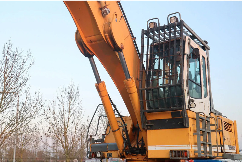 Leasing de Liebherr A944 B HD | LOG GRAPPLE | HOLZGREIFER | TIMBER Liebherr A944 B HD | LOG GRAPPLE | HOLZGREIFER | TIMBER: foto 10