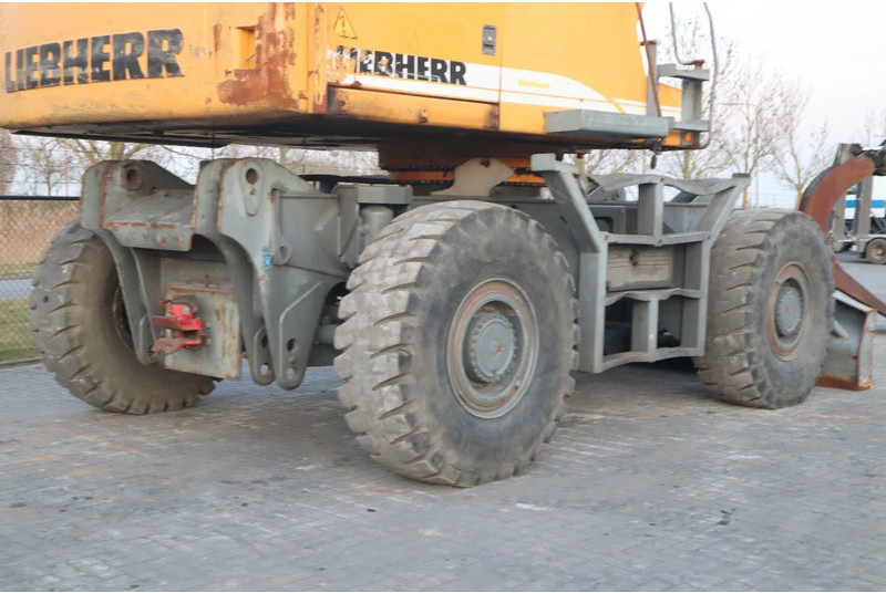 Leasing de Liebherr A944 B HD | LOG GRAPPLE | HOLZGREIFER | TIMBER Liebherr A944 B HD | LOG GRAPPLE | HOLZGREIFER | TIMBER: foto 9