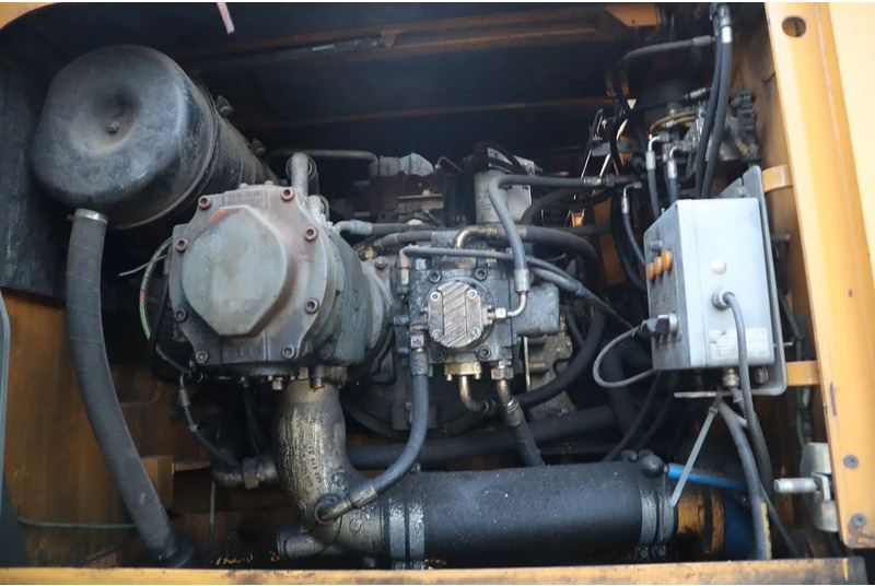 Leasing de Liebherr A944 B HD | LOG GRAPPLE | HOLZGREIFER | TIMBER Liebherr A944 B HD | LOG GRAPPLE | HOLZGREIFER | TIMBER: foto 13