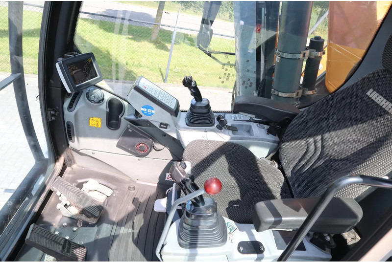 Leasing de Liebherr LH 40 M LITRONIC | GRAB | QUICK COUPLER | 16 METER Liebherr LH 40 M LITRONIC | GRAB | QUICK COUPLER | 16 METER: foto 17