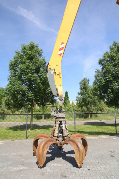 Leasing de Liebherr LH 40 M LITRONIC | GRAB | QUICK COUPLER | 16 METER Liebherr LH 40 M LITRONIC | GRAB | QUICK COUPLER | 16 METER: foto 10