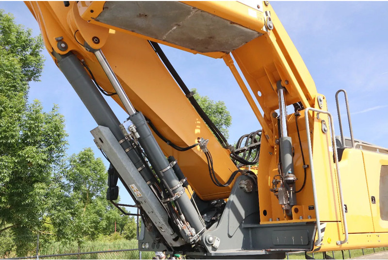 Leasing de Liebherr LH 40 M LITRONIC | GRAB | QUICK COUPLER | 16 METER Liebherr LH 40 M LITRONIC | GRAB | QUICK COUPLER | 16 METER: foto 9