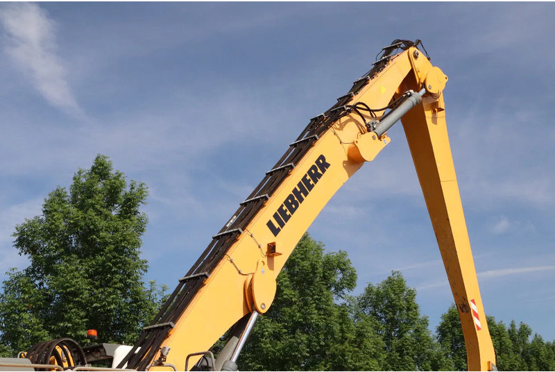 Leasing de Liebherr LH 40 M LITRONIC | GRAB | QUICK COUPLER | 16 METER Liebherr LH 40 M LITRONIC | GRAB | QUICK COUPLER | 16 METER: foto 7
