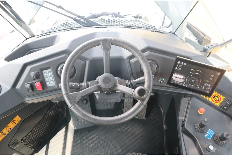Leasing de Liebherr TA230 | TAILGATE | GOOD CONDITION Liebherr TA230 | TAILGATE | GOOD CONDITION: foto 17