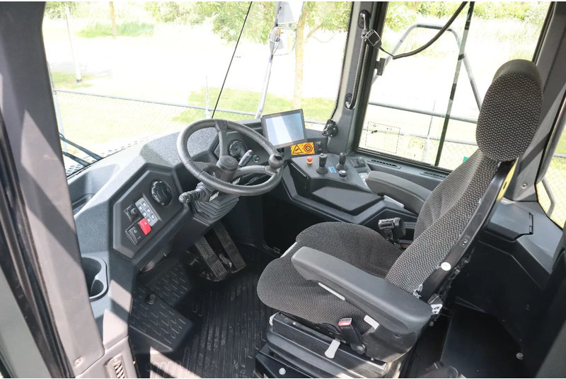 Leasing de Liebherr TA230 | TAILGATE | GOOD CONDITION Liebherr TA230 | TAILGATE | GOOD CONDITION: foto 16