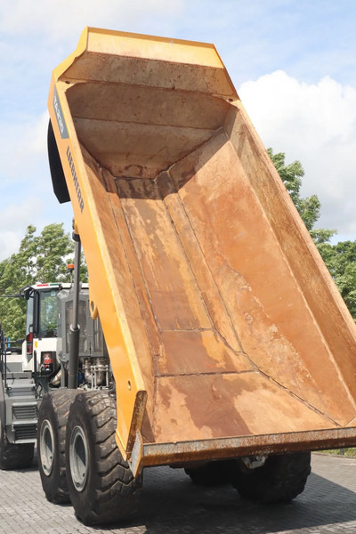 Leasing de Liebherr TA230 | TAILGATE | GOOD CONDITION Liebherr TA230 | TAILGATE | GOOD CONDITION: foto 8