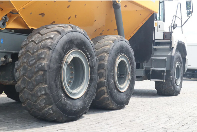 Leasing de Liebherr TA230 | TAILGATE | GOOD CONDITION Liebherr TA230 | TAILGATE | GOOD CONDITION: foto 14