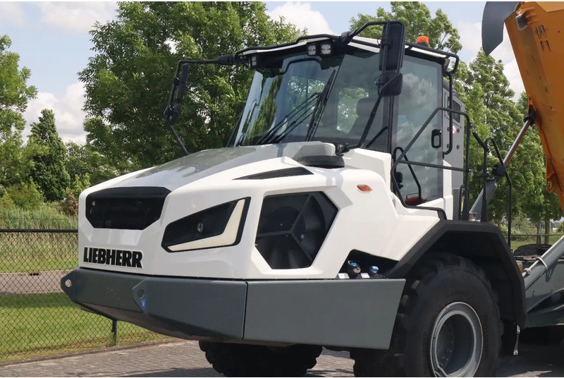 Leasing de Liebherr TA230 | TAILGATE | GOOD CONDITION Liebherr TA230 | TAILGATE | GOOD CONDITION: foto 13