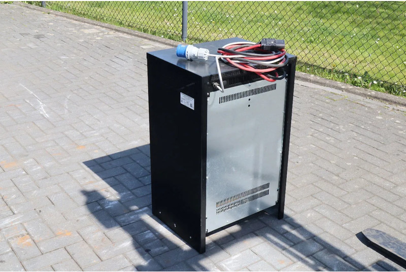 Carretilla elevadora eléctrica Linde E35 HL-01 | SIDESHIFT | POSITIONERS | LOW HOURS: foto 12