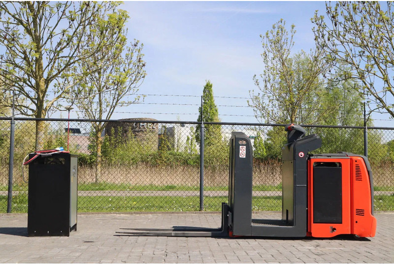 Linde V08-02 | 1.8 METER | 380 KG - Recoge pedidos: foto 1 Linde V08-02 | 1.8 METER | 380 KG - Recoge pedidos: foto 1