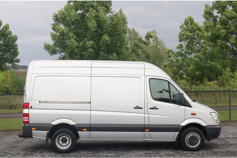 Mercedes-Benz Sprinter 516 | 4X2 | MOBILE WORKSHOP | WERKSTATT | SERVICE VAN - Furgón: foto 4 Mercedes-Benz Sprinter 516 | 4X2 | MOBILE WORKSHOP | WERKSTATT | SERVICE VAN - Furgón: foto 4