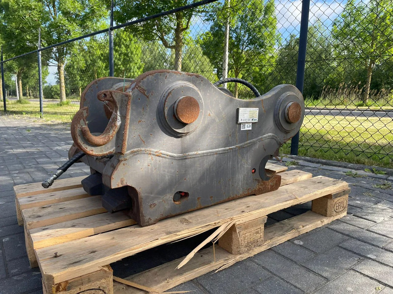 SMP S70 | QUICK COUPLER | SNELWISSEL | SCHNELLWECHSLER - Cizalla de demolición para Maquinaria de construcción: foto 1 SMP S70 | QUICK COUPLER | SNELWISSEL | SCHNELLWECHSLER - Cizalla de demolición para Maquinaria de construcción: foto 1