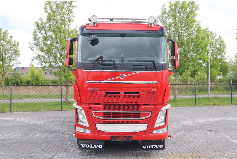 Volvo FH 540 | 6X4 | TANDEMLIFT | BIG AXLES | RETARDER | EURO 6 - Camión volquete: foto 2 Volvo FH 540 | 6X4 | TANDEMLIFT | BIG AXLES | RETARDER | EURO 6 - Camión volquete: foto 2