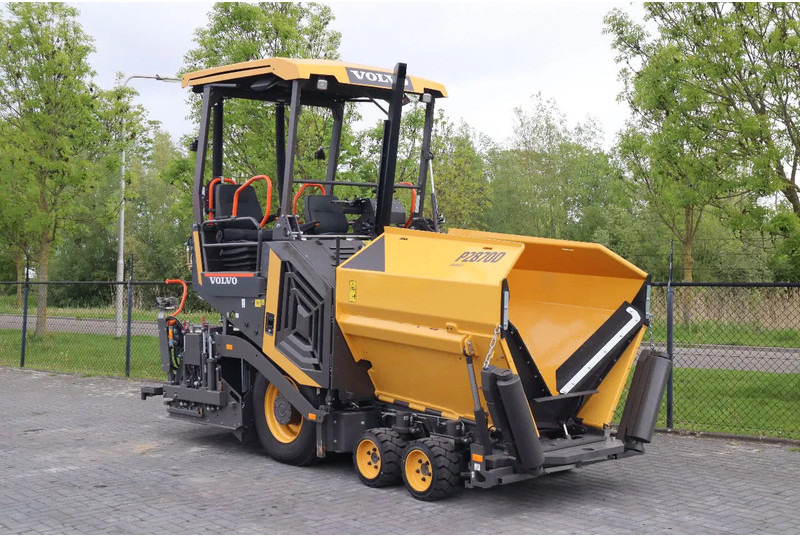 Volvo P2870 D ABG | ASPHALT PAVER | NEW / UNUSED | BOMAG BF300 - Construcción de carreteras: foto 5 Volvo P2870 D ABG | ASPHALT PAVER | NEW / UNUSED | BOMAG BF300 - Construcción de carreteras: foto 5