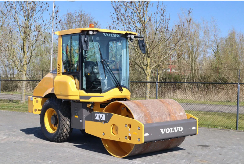 Volvo SD75B | SD 75 B | NEW / UNUSED | 1 YEAR WARRANTY - Compactador mixto: foto 5 Volvo SD75B | SD 75 B | NEW / UNUSED | 1 YEAR WARRANTY - Compactador mixto: foto 5