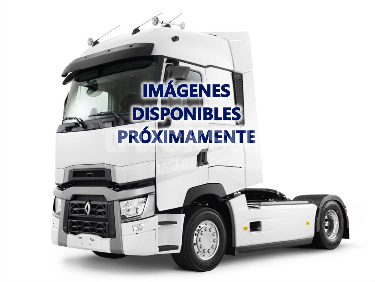 MAN TGX 18.510 - Cabeza tractora: foto 1 MAN TGX 18.510 - Cabeza tractora: foto 1