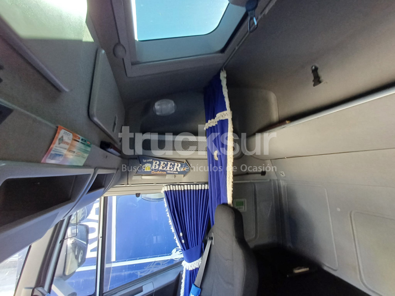 Leasing de IVECO EUROCARGO ML 180E32/FP IVECO EUROCARGO ML 180E32/FP: foto 7