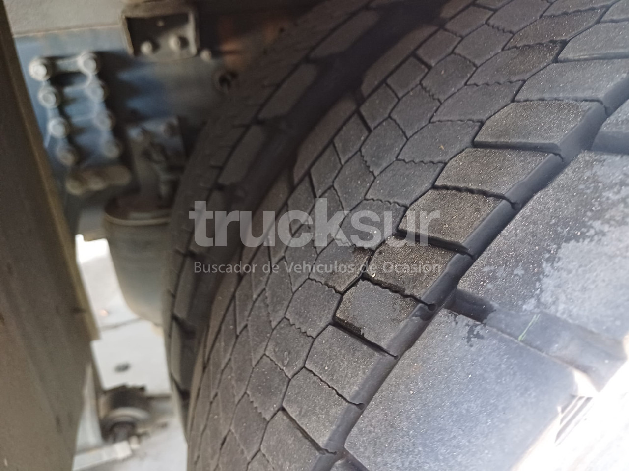 Leasing de IVECO EUROCARGO ML 180E32/FP IVECO EUROCARGO ML 180E32/FP: foto 12