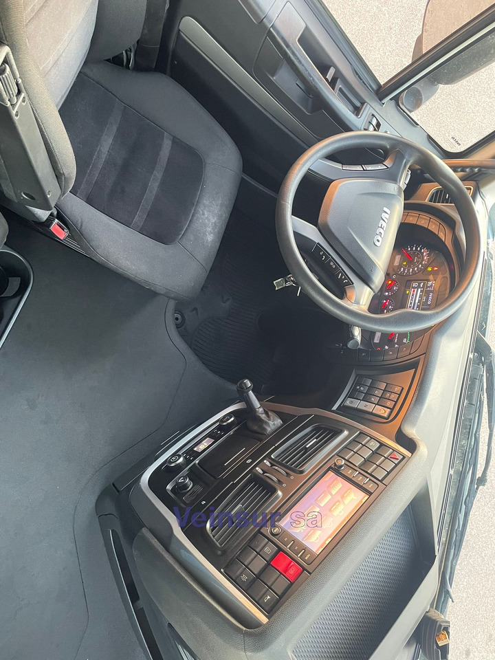 IVECO AT440S45T/P - Cabeza tractora: foto 5 IVECO AT440S45T/P - Cabeza tractora: foto 5