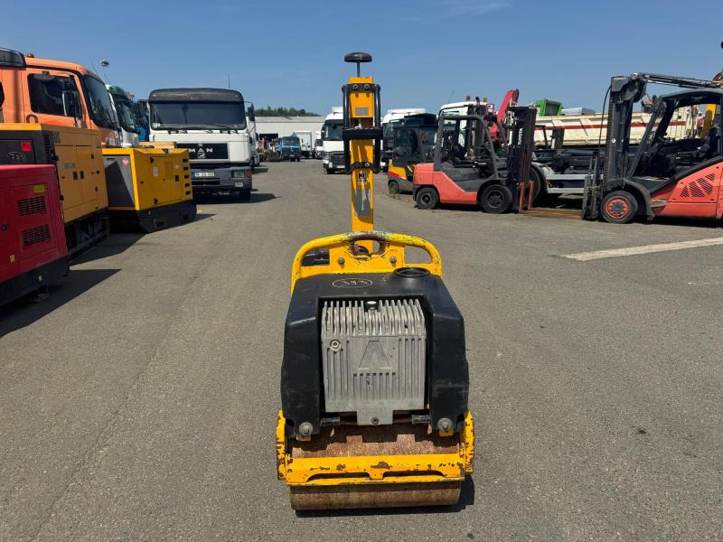 Ammann ARW 65 1D42 - Mini compactadora: foto 2 Ammann ARW 65 1D42 - Mini compactadora: foto 2