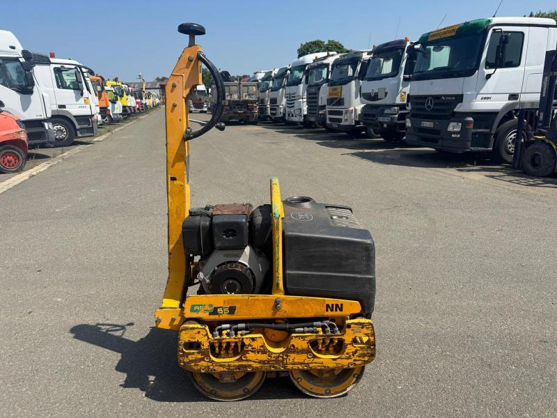 Ammann ARW 65 1D42 - Mini compactadora: foto 1 Ammann ARW 65 1D42 - Mini compactadora: foto 1