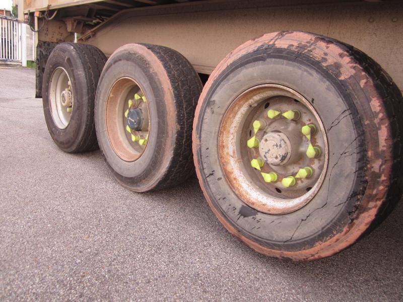 Benalu - Semirremolque volquete: foto 4 Benalu - Semirremolque volquete: foto 4