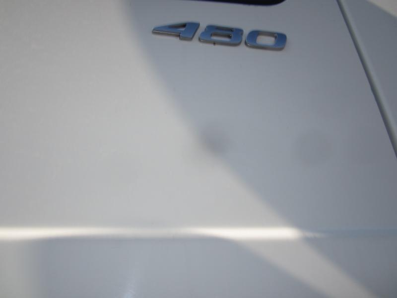 DAF XF 480 - Cabeza tractora: foto 2 DAF XF 480 - Cabeza tractora: foto 2