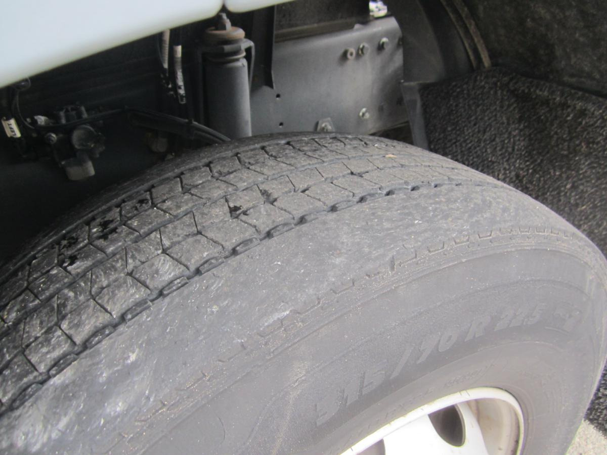 DAF XF105 460 - Cabeza tractora: foto 3 DAF XF105 460 - Cabeza tractora: foto 3