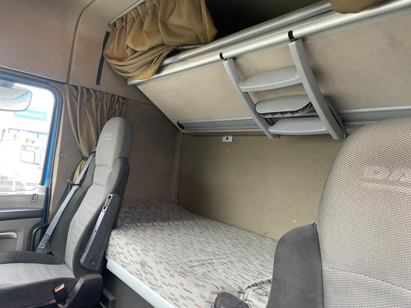 DAF XF105 460 - Cabeza tractora: foto 5 DAF XF105 460 - Cabeza tractora: foto 5