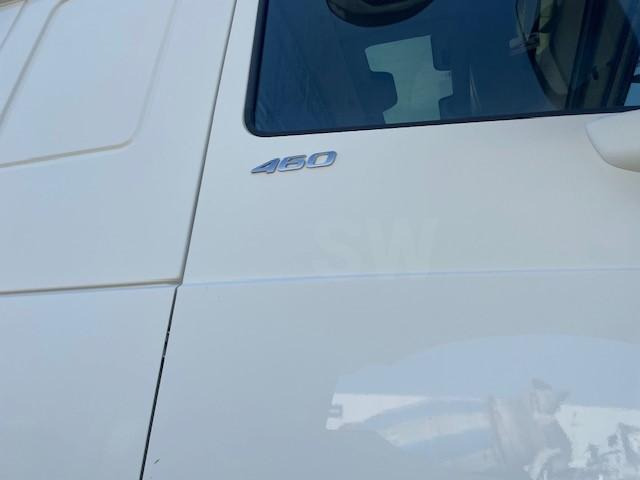 DAF XF105 - Cabeza tractora: foto 3 DAF XF105 - Cabeza tractora: foto 3