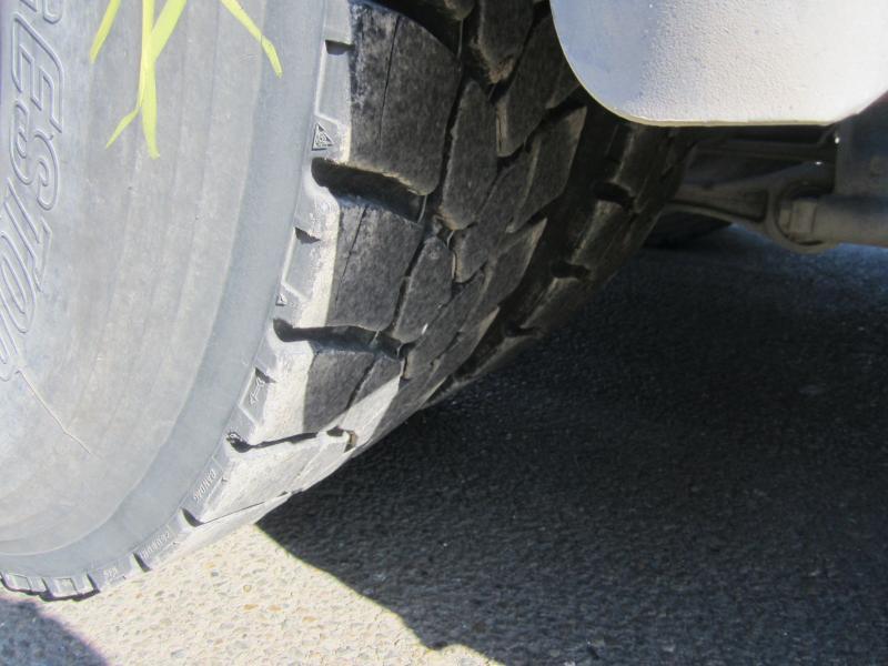 MAN TGS 18.460 - Cabeza tractora: foto 5 MAN TGS 18.460 - Cabeza tractora: foto 5