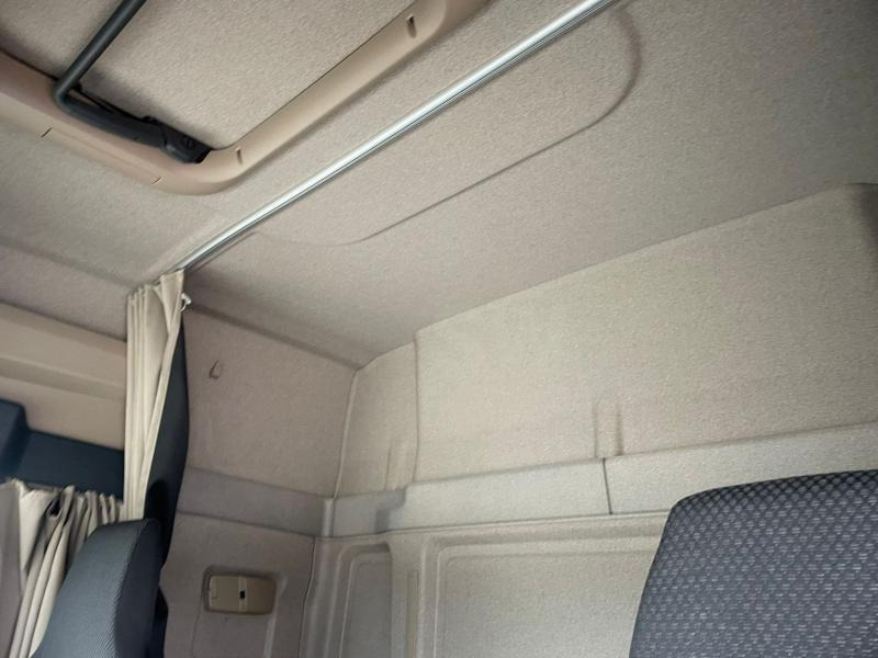 Cabeza tractora MAN TGS 18.460: foto 9