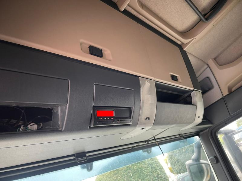 Cabeza tractora MAN TGS 18.460: foto 12